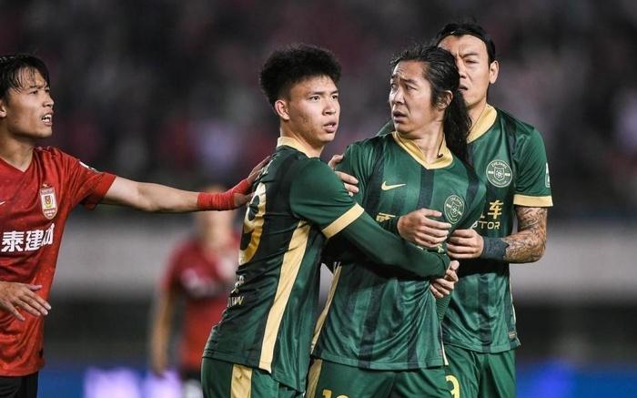 东体：只要完善细节，留洋五大联赛与外援名额挂钩政策可执行