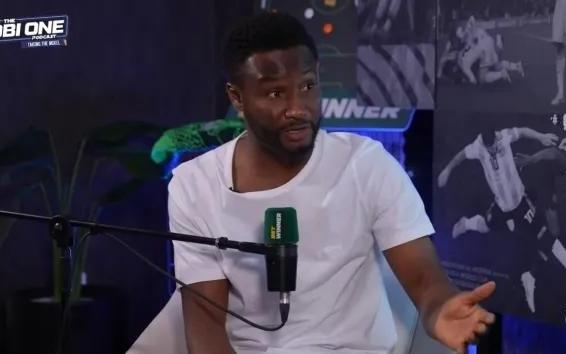 米克尔：阿森纳的阵容很强，他们可以拿英超和欧冠冠军