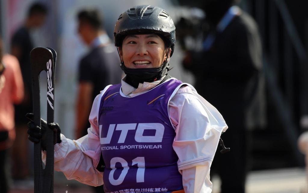 米兰冬奥会圣火点燃，大赛临近，中国军