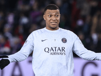 主帅确认姆巴佩不爽高层双方交涉很久误会已消