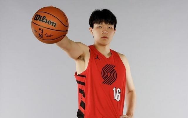 杨瀚森效应！两大潜力新星确定加盟青