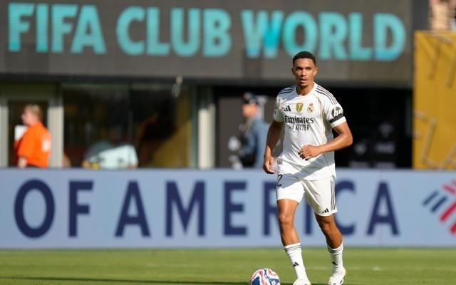 马卡：阿诺德赶不上国家德比，能否出战老东家利物浦要看恢复情况