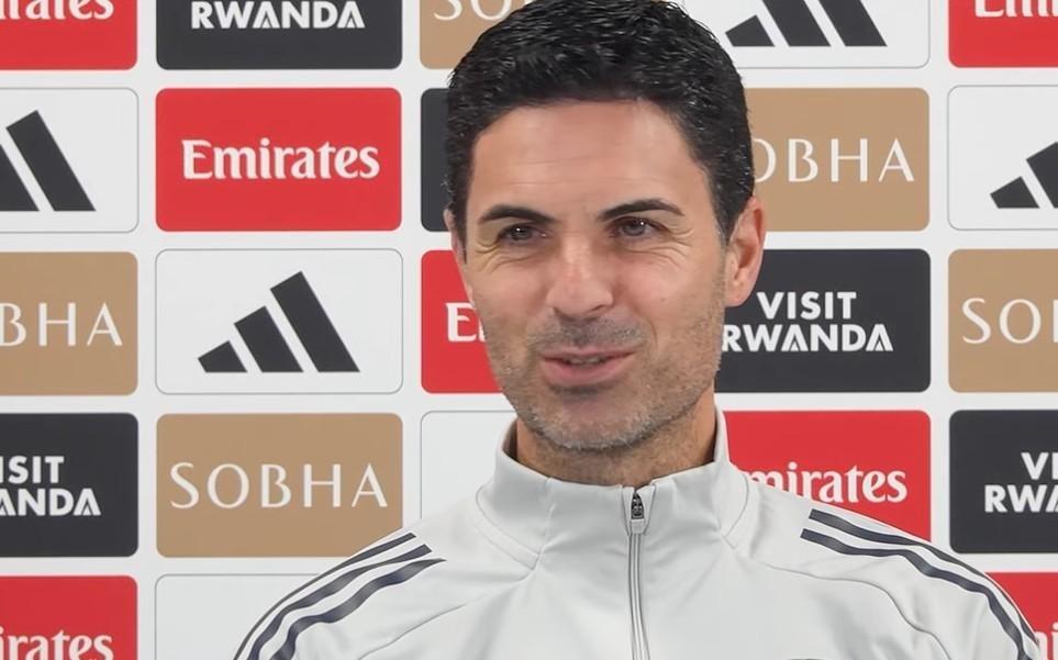 塔帅:厄德高即使不出场也会发挥作用我肯定更喜欢被追赶