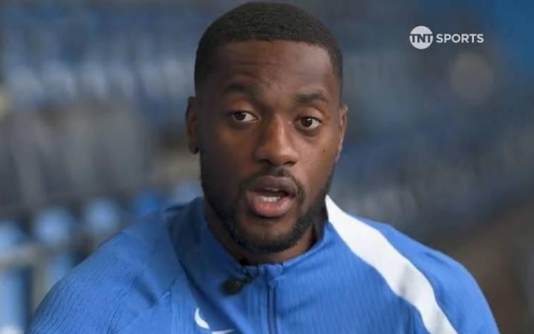 托辛：很荣幸在队内是资深球员“叔叔”的外号来自马杜埃凯