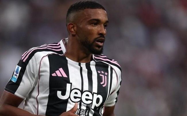 意媒：布雷默和鲁加尼今日参与全队合练，弗拉霍维奇在旁观看