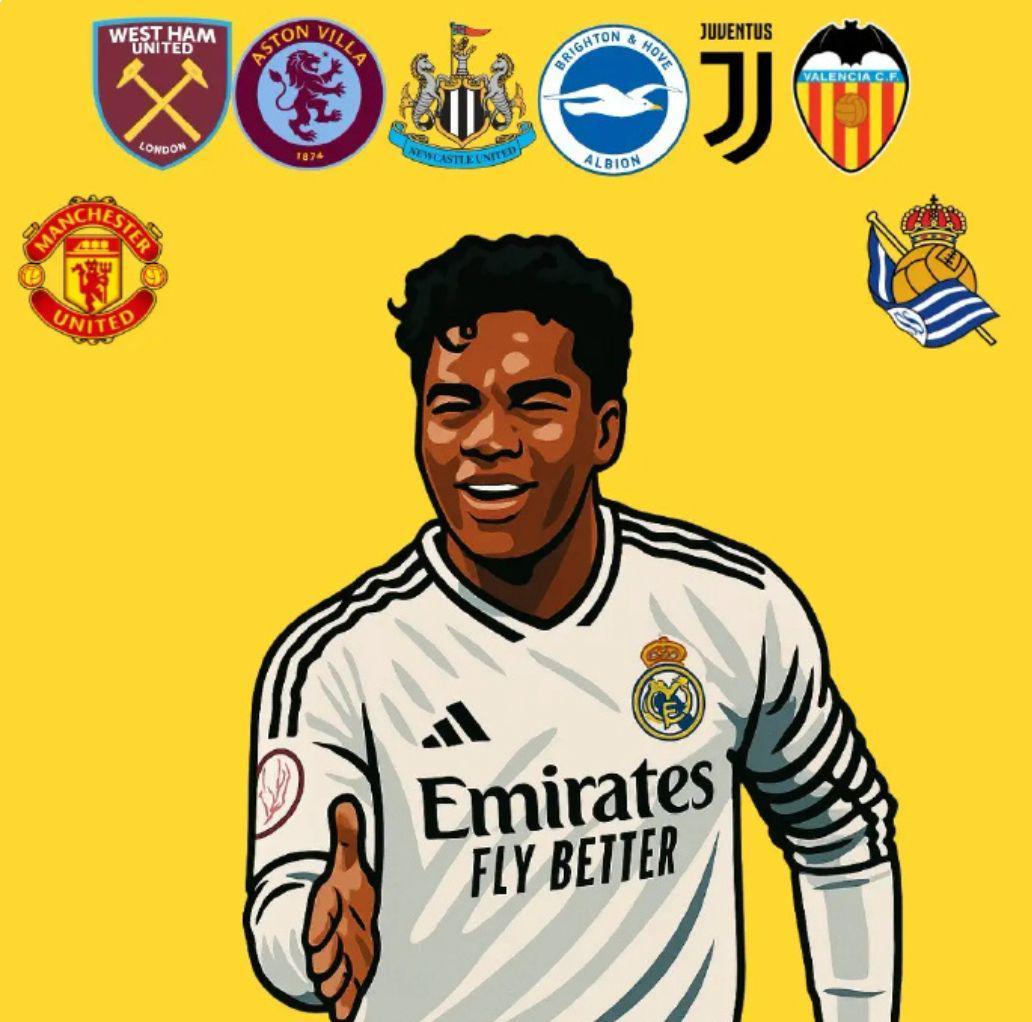 皇马爆内讧！19岁天才公开踢水瓶泄愤：连续6场冷板凳阿隆索火大