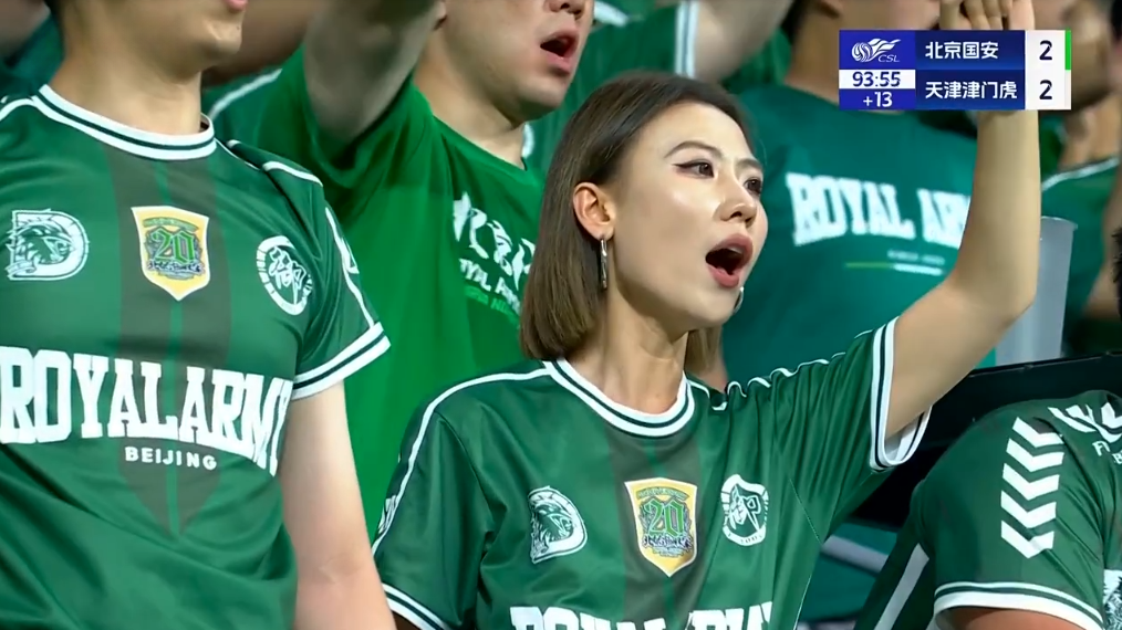 铁面无私！北京国安勇当保级判官：先送长春亚泰，再送梅州客家