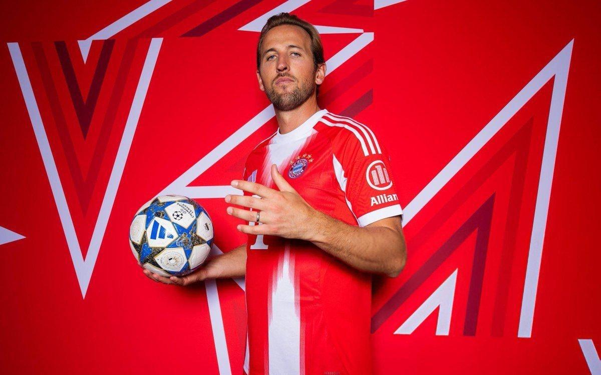 凯恩：进入欧冠联赛阶段前八很重要，附加赛会带来巨大压力