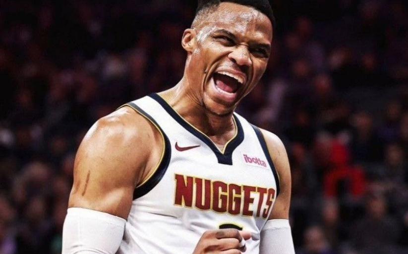 安东尼：威少不可能重返雷霆，除非这是他的退役巡演赛季