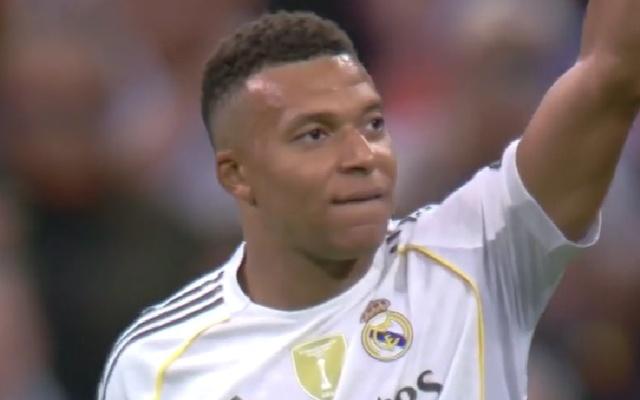 皇马主帅偏爱姆巴佩!25岁巨星13场造9球+5次过人还被换,摊牌了