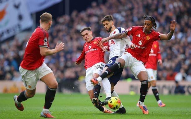 曼晚：乌加特已彻底沦为球队边缘人物，曼联今夏就想过卖掉他