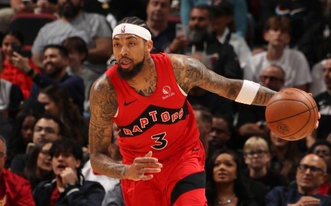 约基奇替身伤退17+9+4+3封盖，巴恩斯三双难救主，掘金险胜猛龙