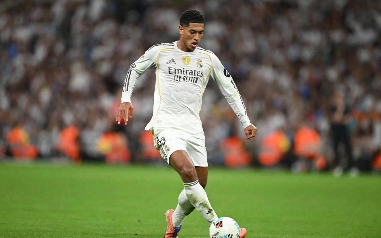 15场0进球！皇马揪出真正毒瘤，姆巴佩