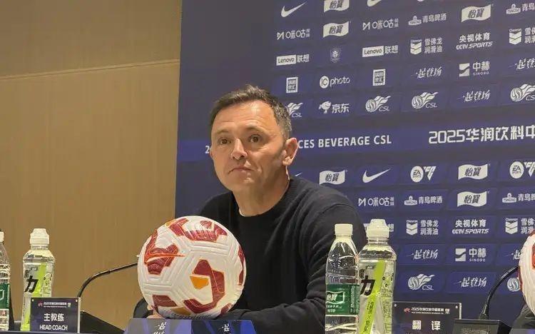 拉米罗：对球队的进步很满意，足协杯近在眼前没有时间松懈