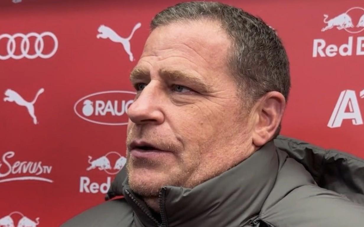 埃贝尔：有人认为世界上除了拜仁还有其他优秀的俱乐部很正常