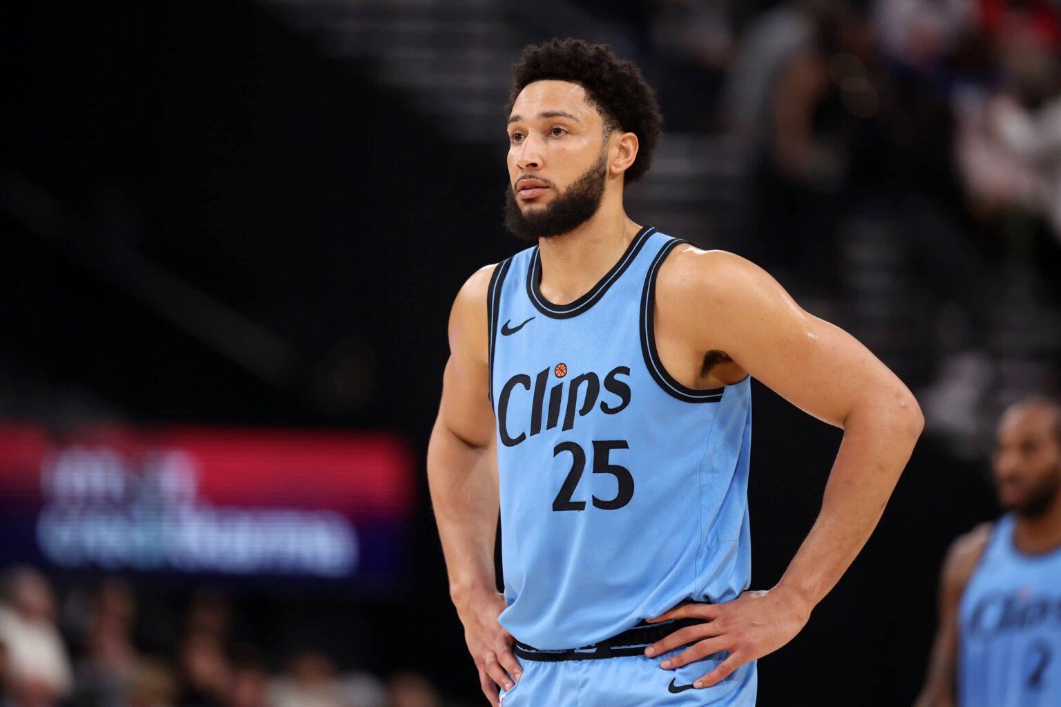 5名球星迎来最后一次自证机会：锡安暴瘦入选76人双核携手占前二