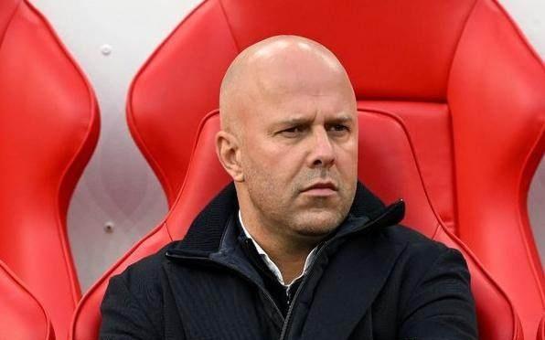 利物浦近7轮6负斯洛特：不论如何，责任都是我的