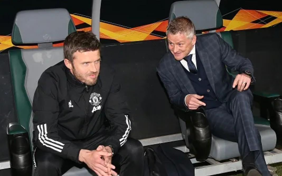 罗马诺：卡里克很可能得到曼联主帅职位，弗莱彻已出局