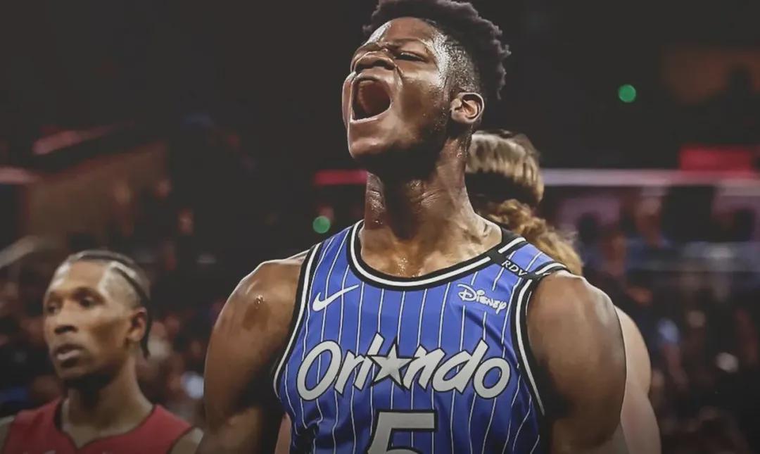 正式加盟！你好，模型怪！终于杀回了NBA