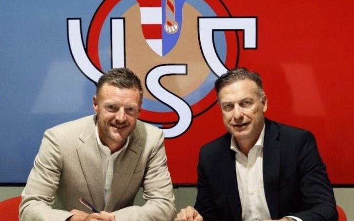 瓦尔迪：对我来说年龄只是数字，目前没有任何迹象表明我会慢下来