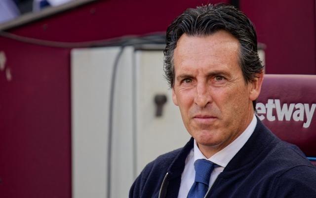 开局五轮不胜！英媒：随着蒙奇离任，埃梅里帅位生变