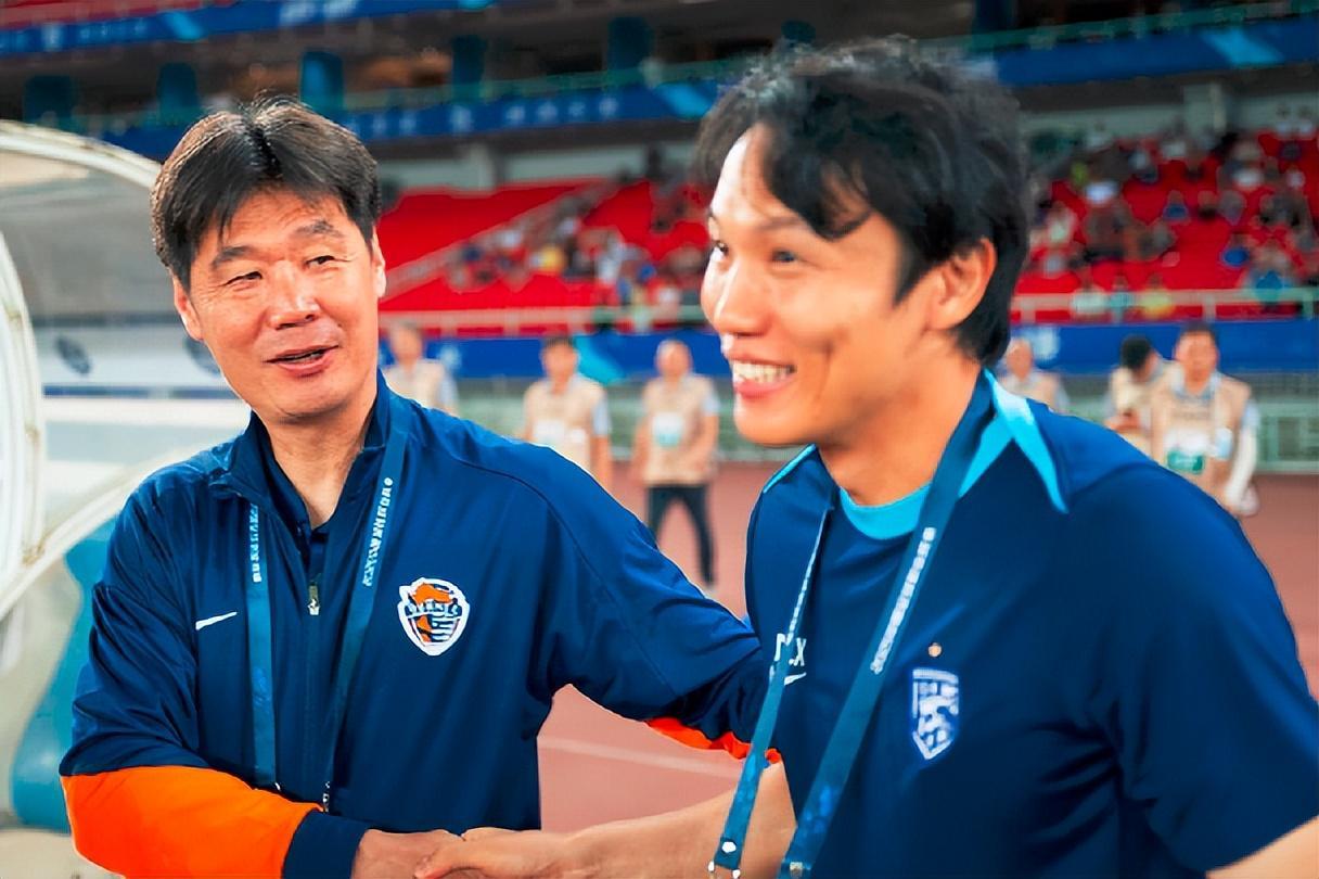 第2个李霄鹏曝邓卓翔带队保级后或下课，前国安主帅或接手三镇