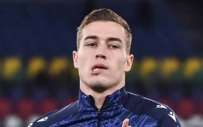 全市场：国际米兰有意皇家社会中场卢卡苏契奇