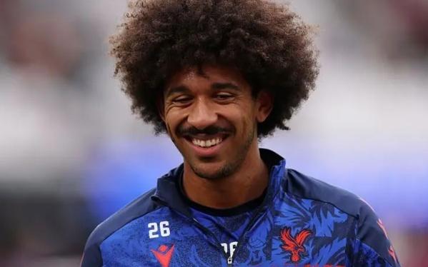 理查兹：阿森纳配得上胜利，但我们同英