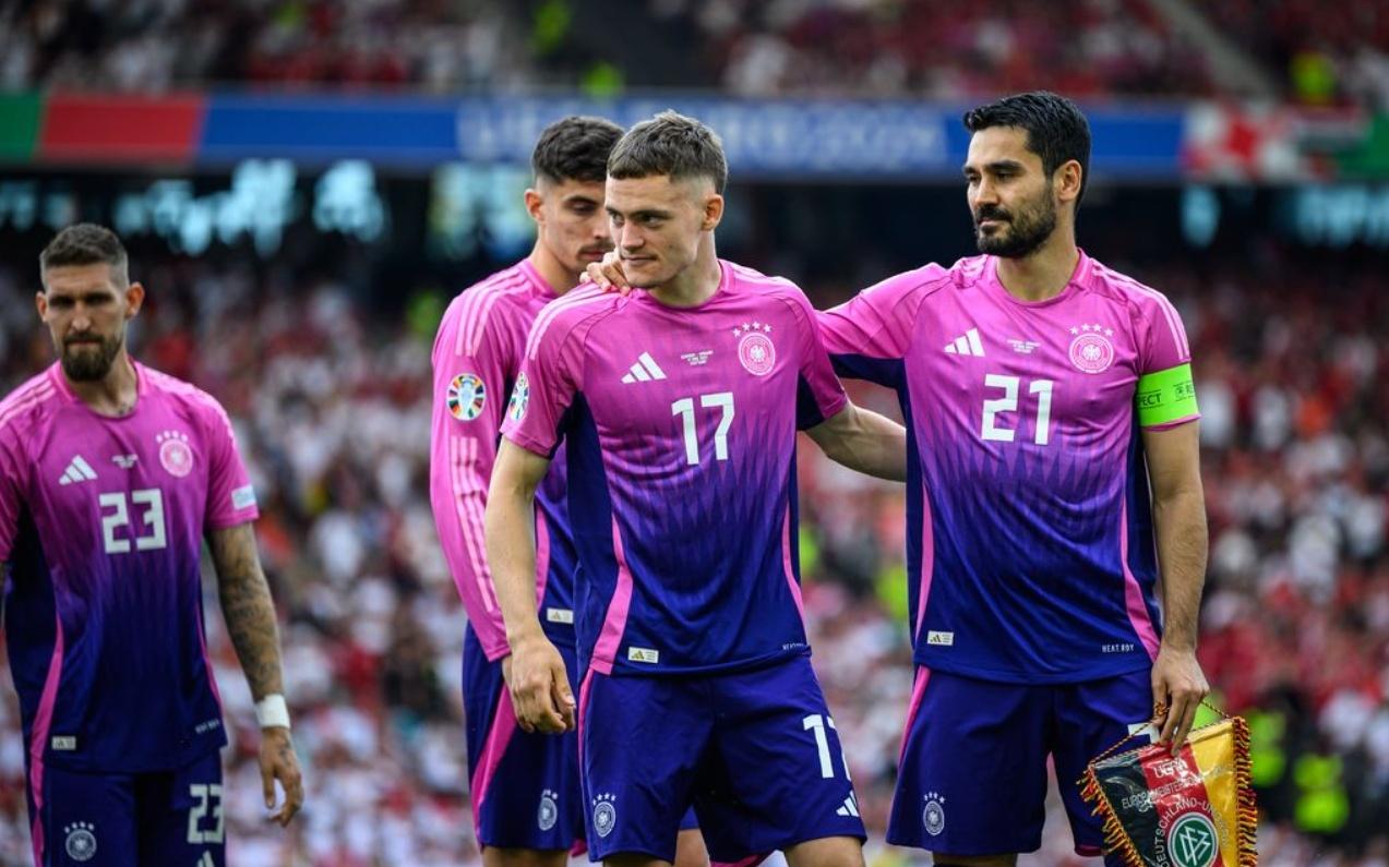 京多安：转会费高不是维尔茨的错，现在就说水货真的太夸张了