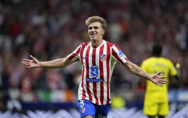 巴里奥斯：请求球迷保持信任，球队工作做得很好胜利终将到来