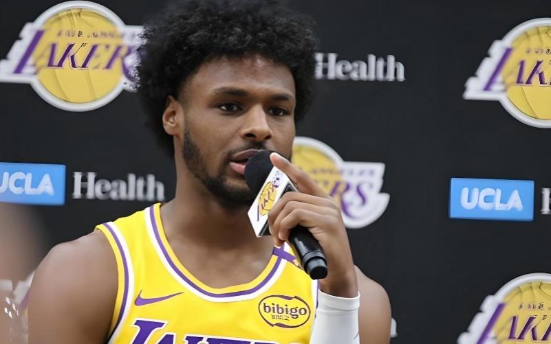 皇子的危机！布朗尼该如何留在湖人