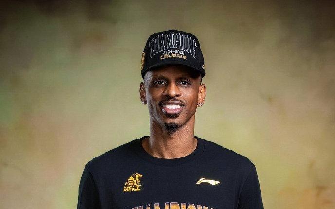 抢人成功！曝北控锁定第三名外援，上赛季帮广厦夺冠