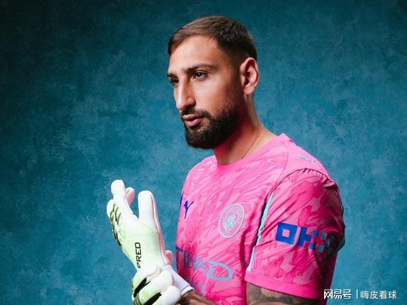 确认！多纳鲁马不用停赛，曼城借将和切尔西后卫，不会错过英超