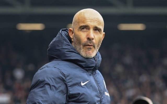 邮报:虽有意大利媒体报道,但尤文没有就马雷斯卡联系切尔西