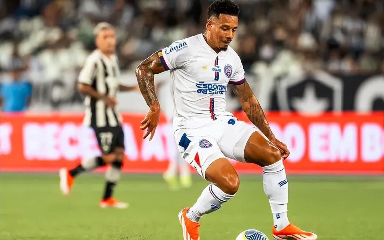 上海申花锋线告急！外援或将3换2，银靴射手有望加盟