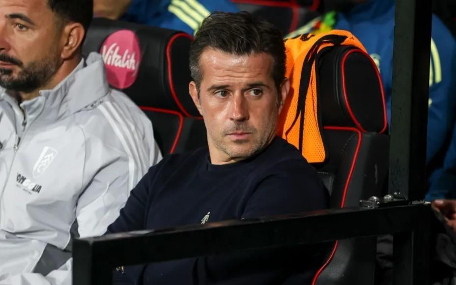 太阳报：若森林想挖马尔科席尔瓦，富勒姆会要1000万镑补偿金