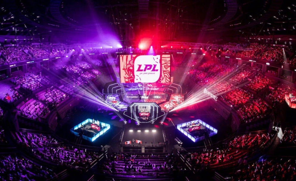 如何评价五次在中国举办的LOL国际赛事都有队伍表现不佳