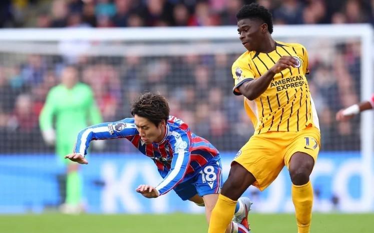 DO：曼联仍有意巴莱巴，但埃利奥特安德森已成为其首要目标