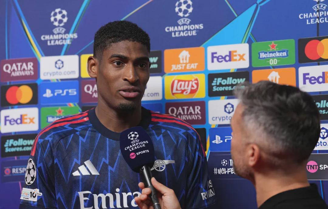 枪手淘到宝了！21岁新援闪耀欧冠转会费仅花1500万