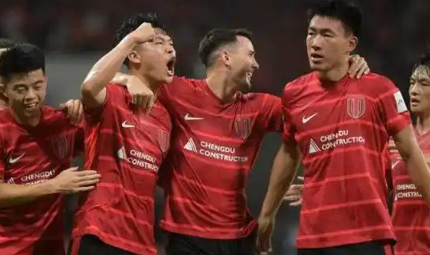 亚冠精英东亚区第二轮结束了所有比赛，最新积分榜如下！