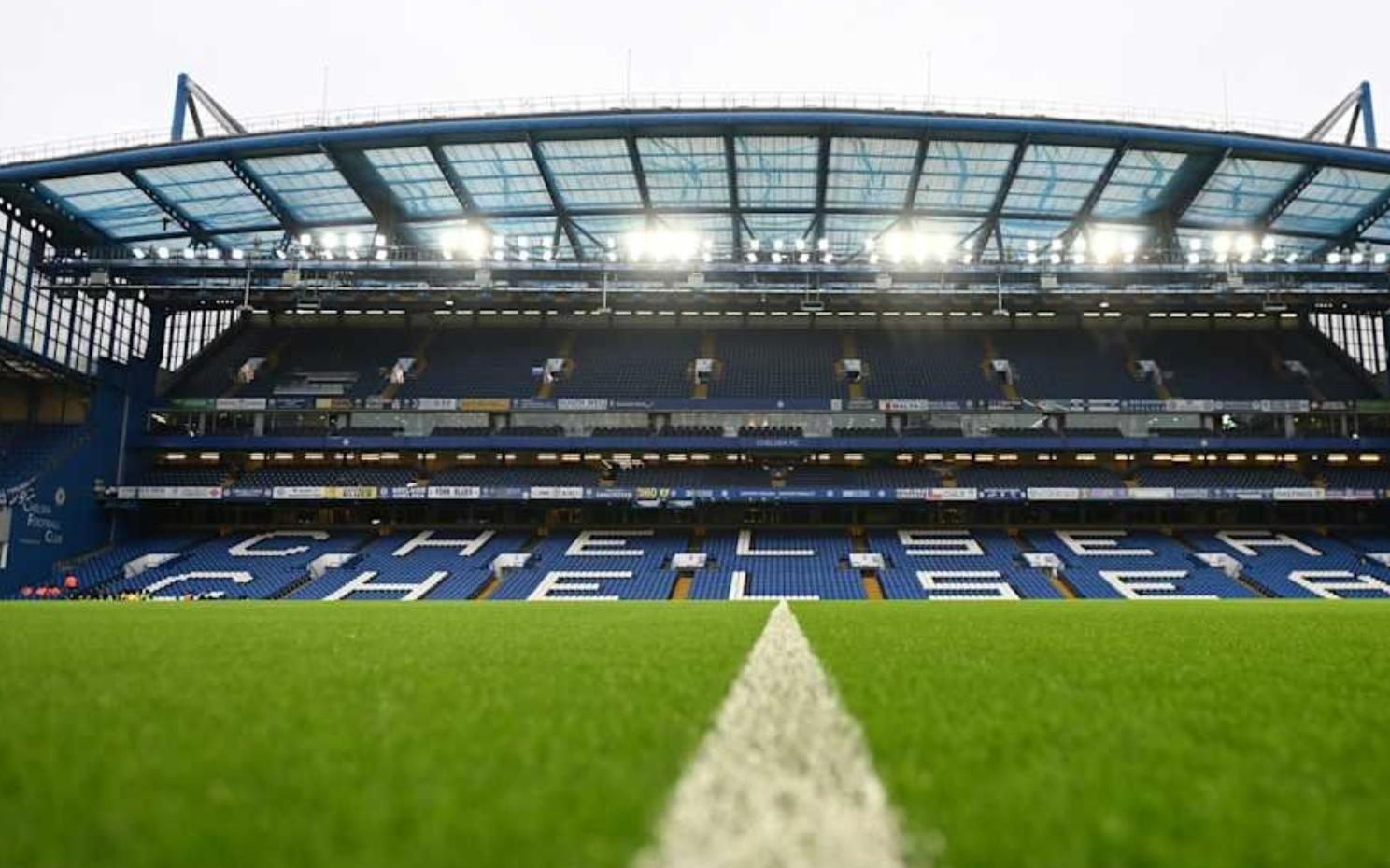 记者：切尔西被控有74项相关违规操作，账目已向英足总公开