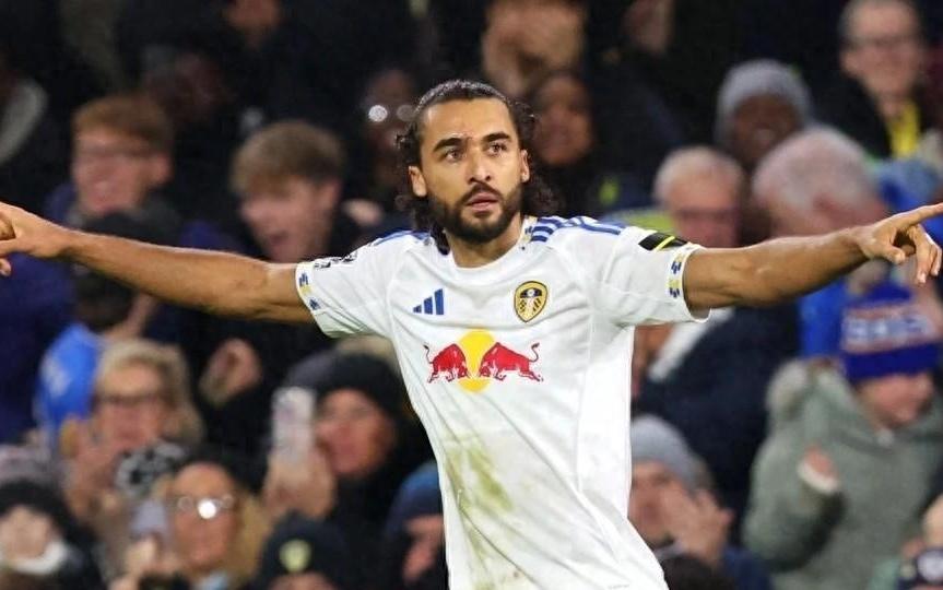 零转会费！实用型前锋引爆英超