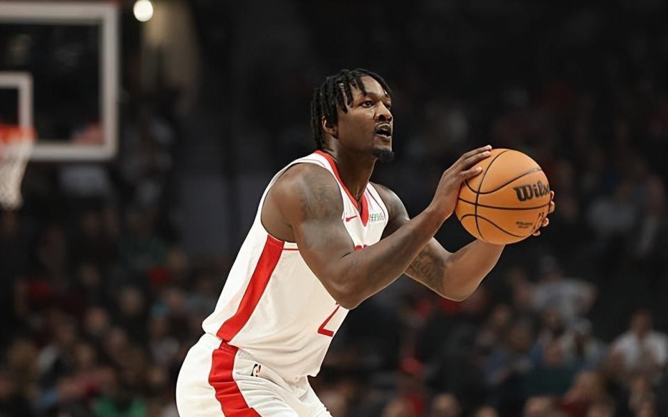 无论接下来的表现能否提升，火箭的这笔引援都算是是彻底失败了