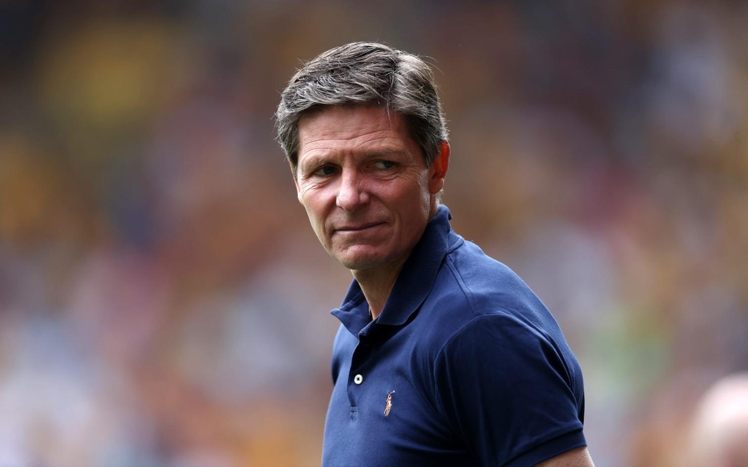 格拉斯纳：我们还有所欠缺，面对阿森纳不能给他们任何机会