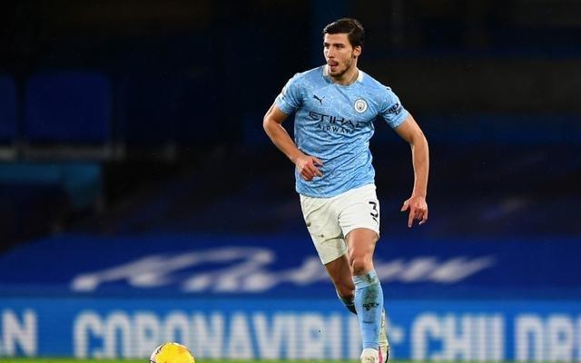 即将对阵阿森纳！鲁本迪亚斯：我们只关注自身，罗德里非常重要