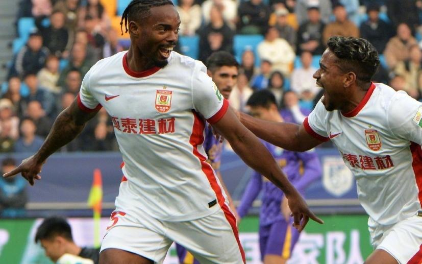 中超保级形势一夜变天：海牛爆冷胜国