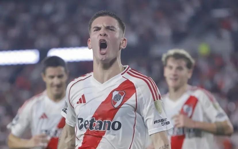 河床高层：马斯坦托诺4500万卖亏了，以后我们设置1亿解约金