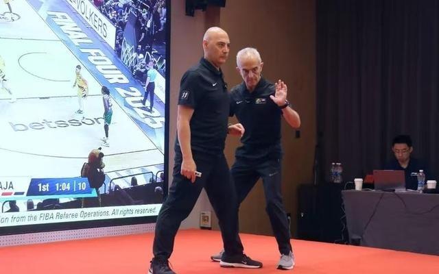 新赛季CBA“变脸”，多项改革全面接轨国际篮联规则