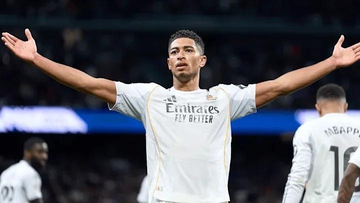 20场造9球！贝林厄姆成皇马英格兰双重难题他真的被高估了吗