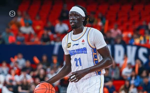 老帅真幸福！裁掉强援，签回网红，组豪华阵容，CBA要大结局了